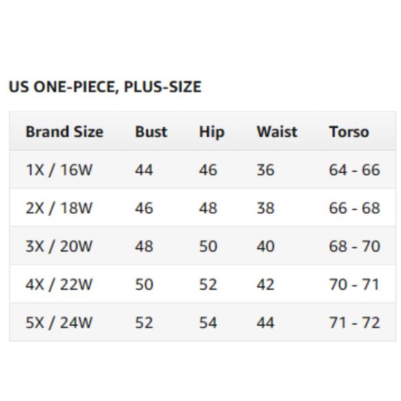 Anne Cole Plus Size Twist Front Shirred Bandeau One Piece Swimsuit Black 22W - Picture 5 of 7